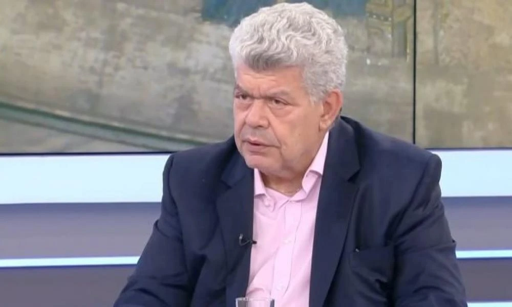 Καθηγητής Μάζης: Μπορεί έως την 9η Μαΐου να ελέγχει πλήρως την περιοχή έως την Χερσώνα η Ρωσία; (Βίντεο)